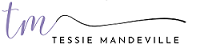 Tessie Mandeville Logo